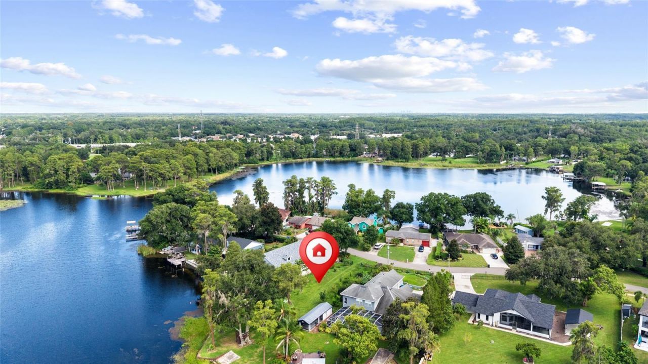 15916 Willowdale Road , Tampa, FL 33625 Photo