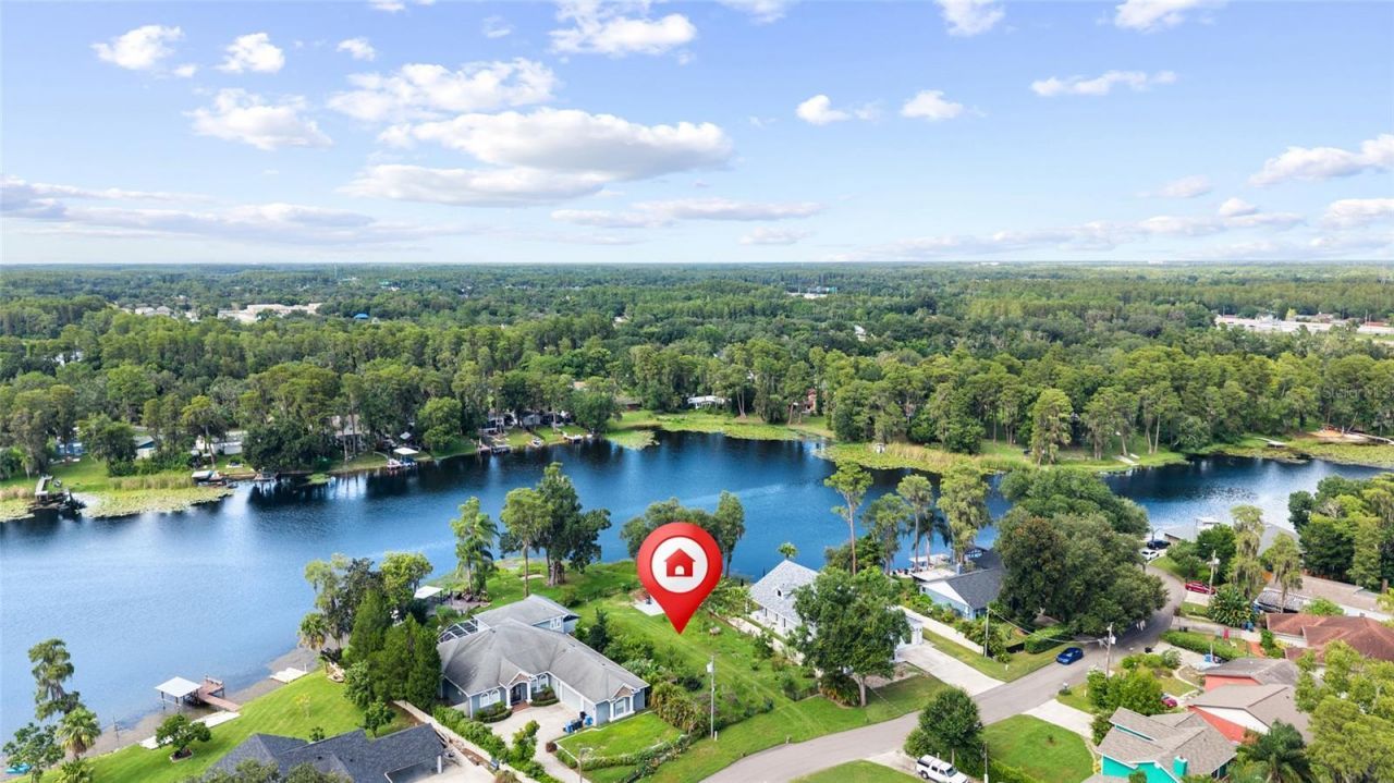 15916 Willowdale Road , Tampa, FL 33625 Photo