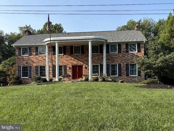 8955 COLESBURY PLACE , FAIRFAX, VA 22031