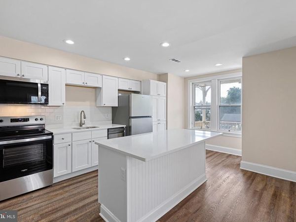 1306 UNIT W 13TH STREET, Unit 2, WILMINGTON, DE 19806
