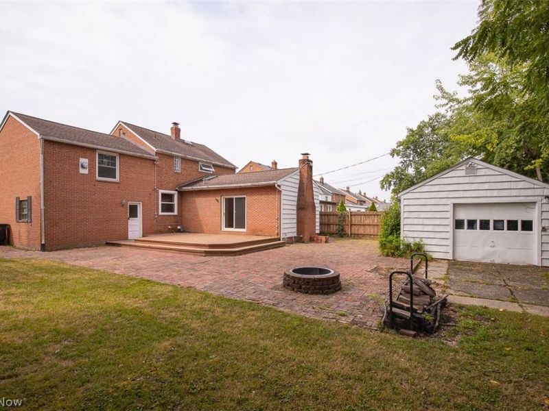 4855 Edsal Drive, Lyndhurst, OH 44124 Photo 37