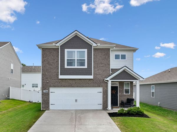 2206 Averee Ct , Lebanon, TN 37087