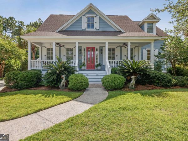 106 Plank Lane, Saint Marys, GA 31558