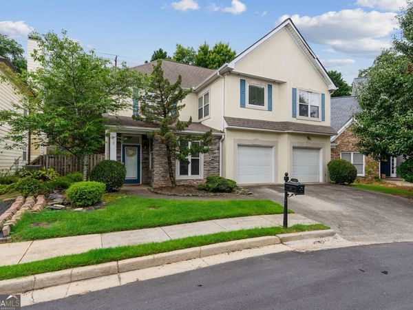 0 Brookhaven Village Cir, Brookhaven, GA 30319