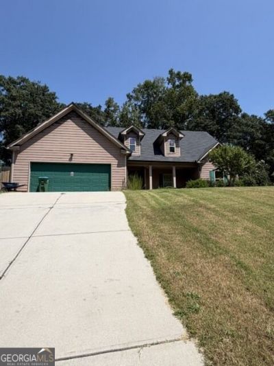 100 Laura Lane, Commerce, GA 30529 Main Photo
