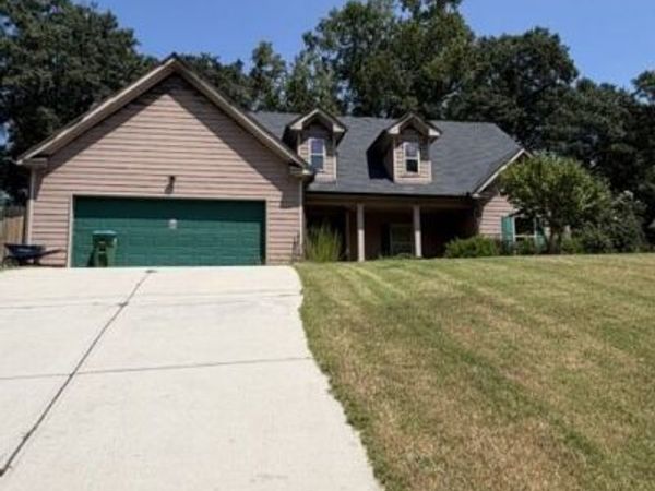 100 Laura Lane, Commerce, GA 30529