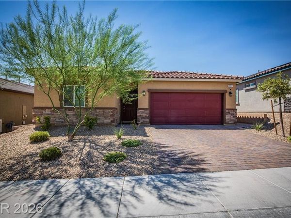 10927 Artisan Ranch Avenue , Las Vegas, NV 89166