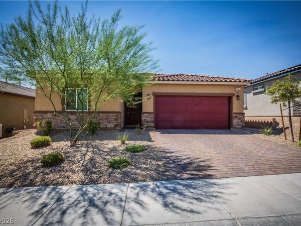 10927 Artisan Ranch Avenue, Las Vegas, NV 89166