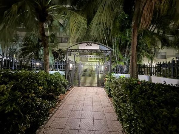 250 NE 181st Drive, Unit 406, Sunny Isles Beach, FL 33160