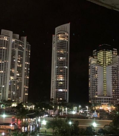 250 NE 181st Drive, Unit 406, Sunny Isles Beach, FL 33160 Photo