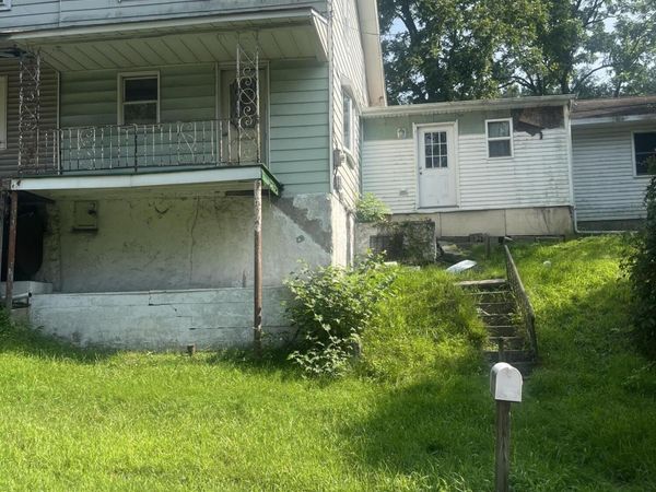 152 Long Row Road, Gilberton, PA 17934