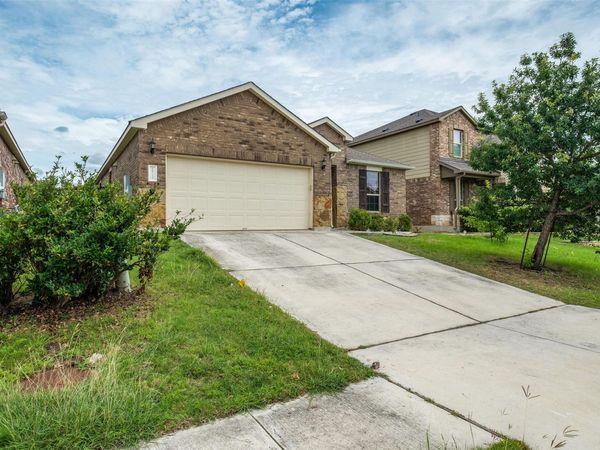 19733 Shinning Isle RUN, Pflugerville, TX 78660