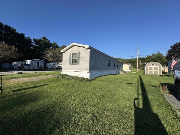 81 Cramton Road, Unit Lot #12, Castleton, VT 05735