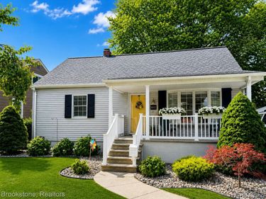 1612 S Farragut Street, Bay, Mi 48708