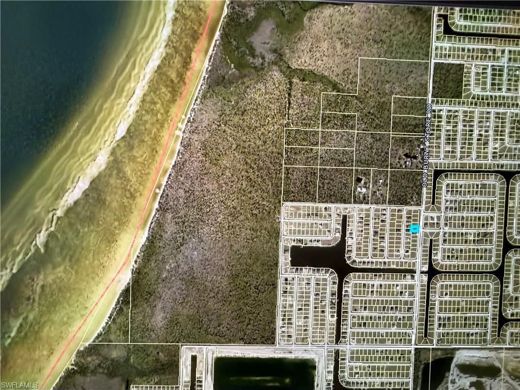 4008 Old Burnt Store Rd N, Cape Coral, FL 33993 Photo