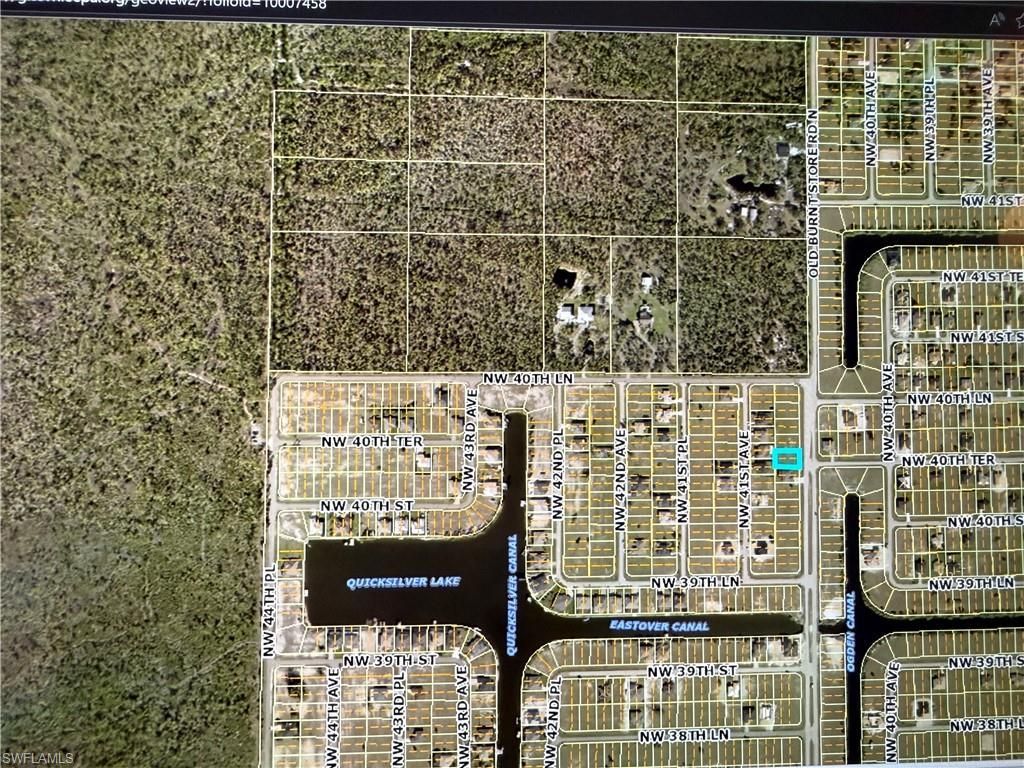4008 Old Burnt Store Rd N, Cape Coral, FL 33993 Photo