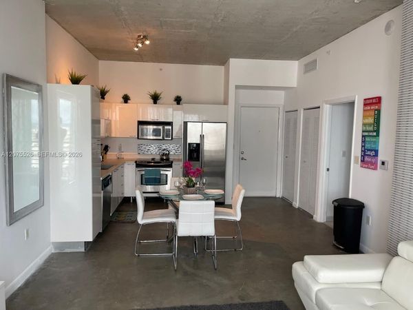 133 NE 2nd Ave , Unit 3405, Miami, FL 33132