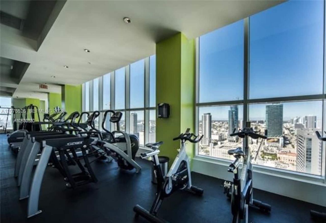 133 NE 2nd Ave, Unit 3405, Miami, FL 33132 Photo