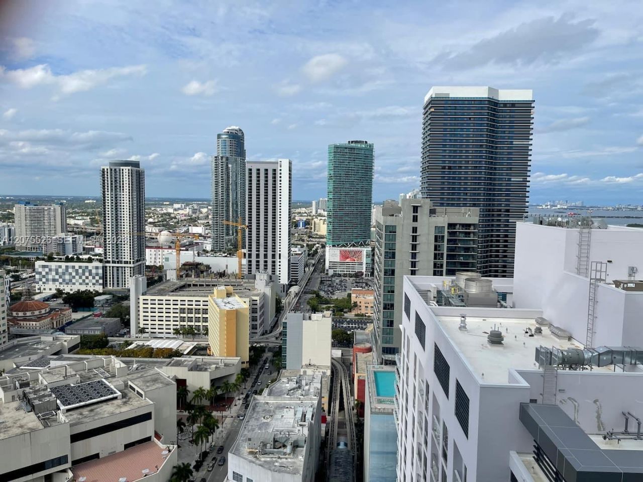 133 NE 2nd Ave, Unit 3405, Miami, FL 33132 Photo