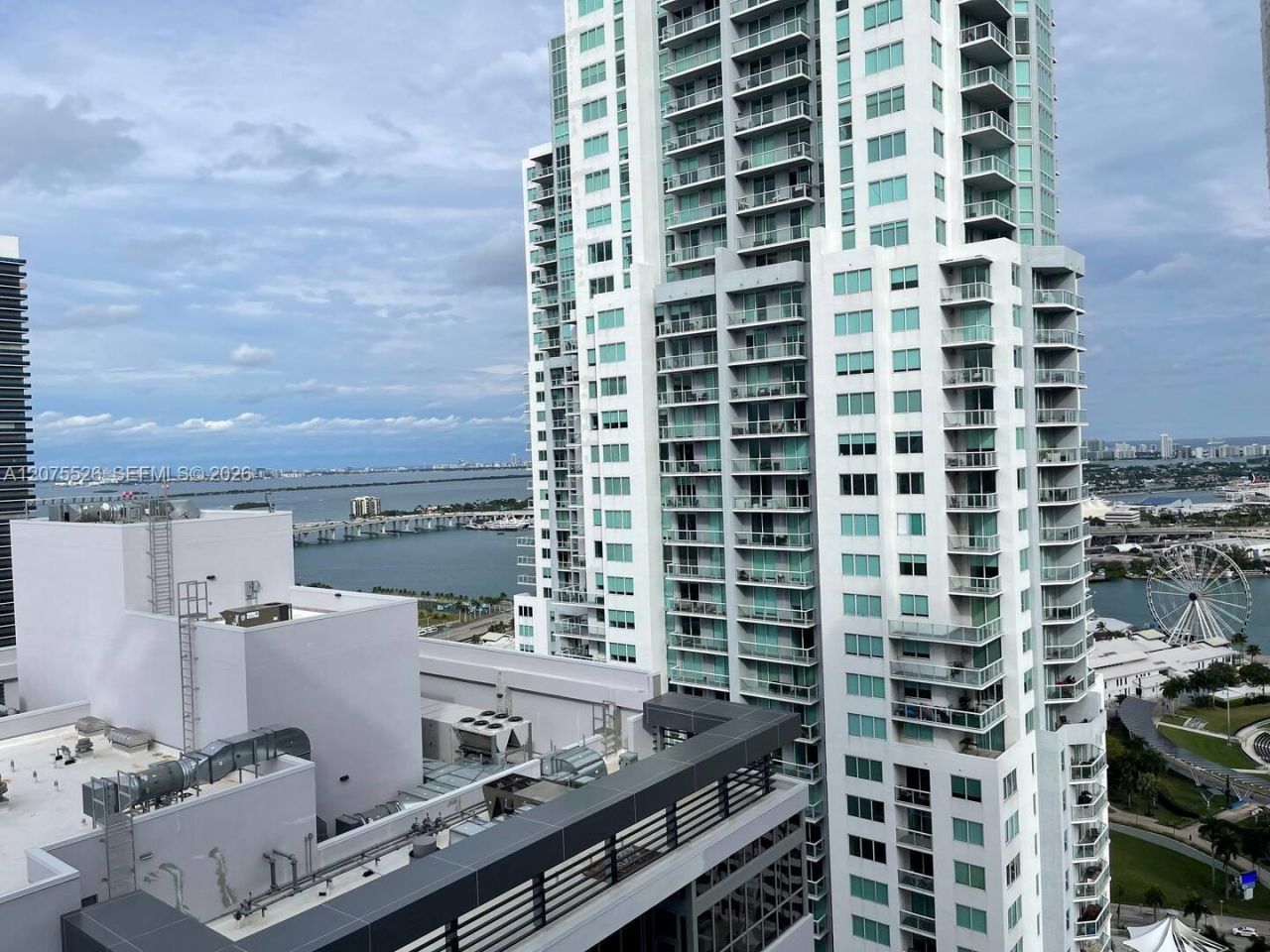 133 NE 2nd Ave, Unit 3405, Miami, FL 33132 Photo