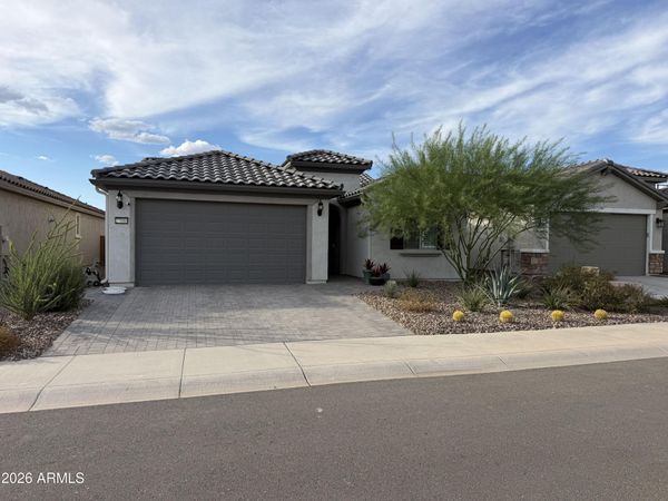 27080 W ADAM Avenue, Buckeye, AZ 85396