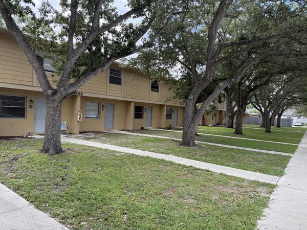 2018 S 10TH Street, Unit C, Fort Pierce, FL 34950