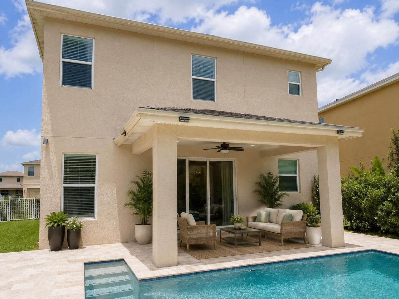 2010 NW Cataluna Circle, Port Saint Lucie, FL 34986 Photo