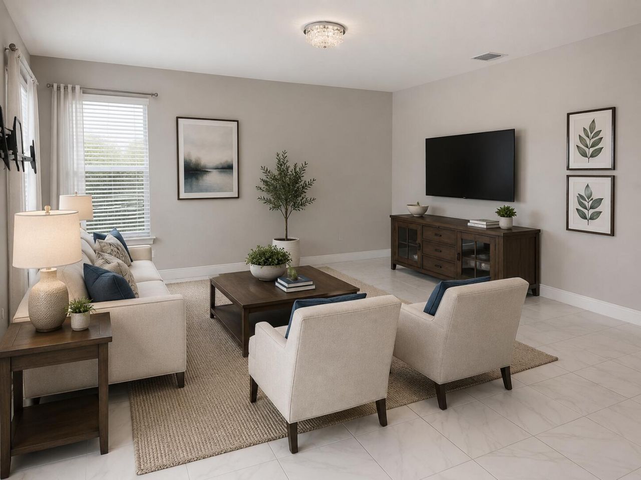 2010 NW Cataluna Circle, Port Saint Lucie, FL 34986 Photo