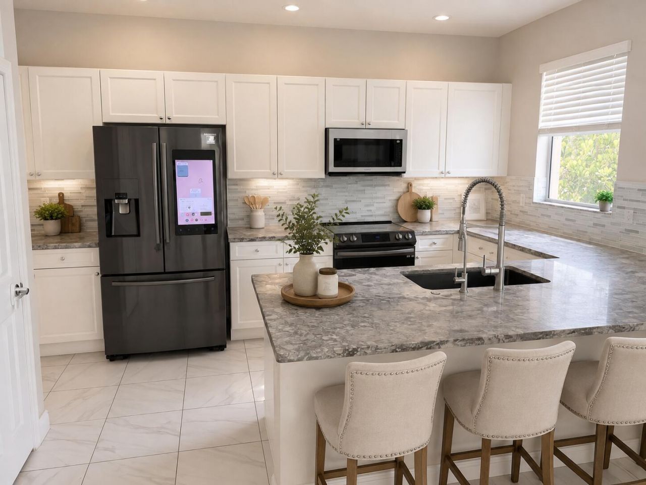 2010 NW Cataluna Circle, Port Saint Lucie, FL 34986 Photo