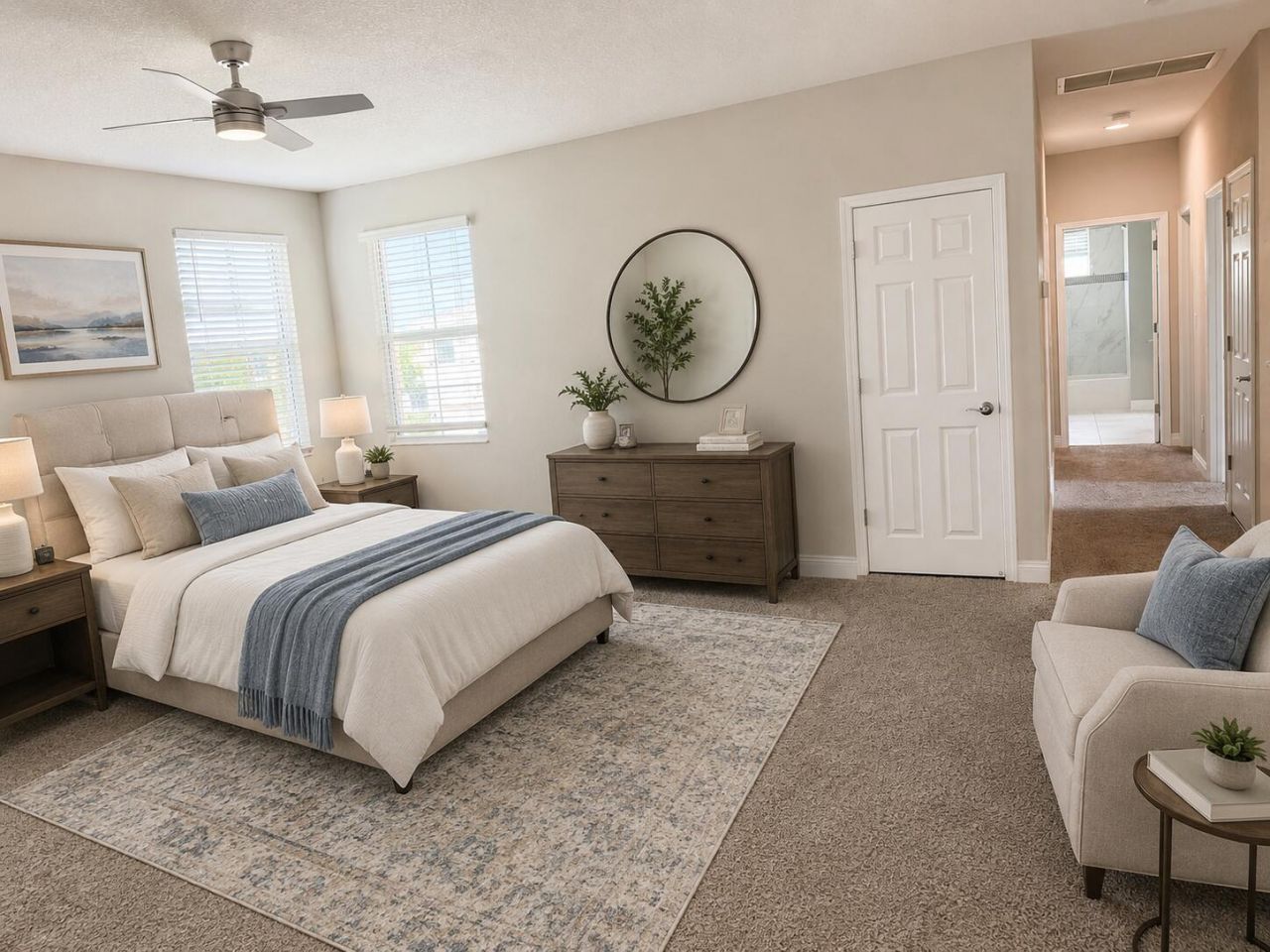 2010 NW Cataluna Circle, Port Saint Lucie, FL 34986 Photo