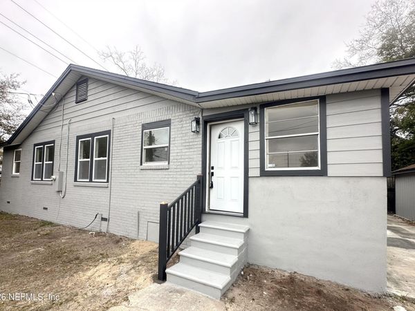 4230 BUCKMAN Street, Jacksonville, FL 32206