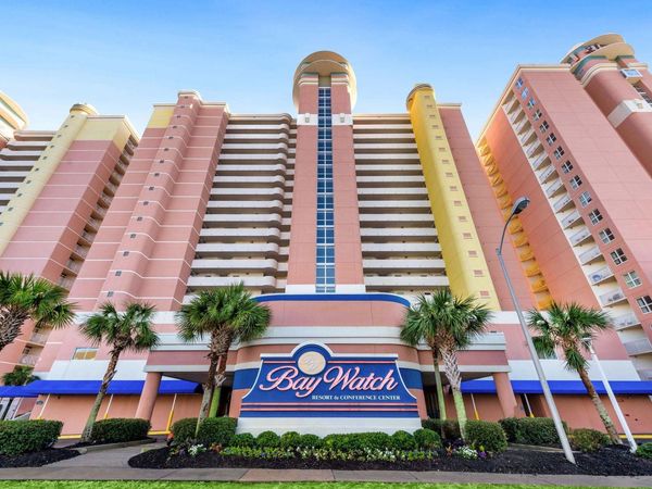 2701 S Ocean Blvd. , Unit 1103, North Myrtle Beach, SC 29582