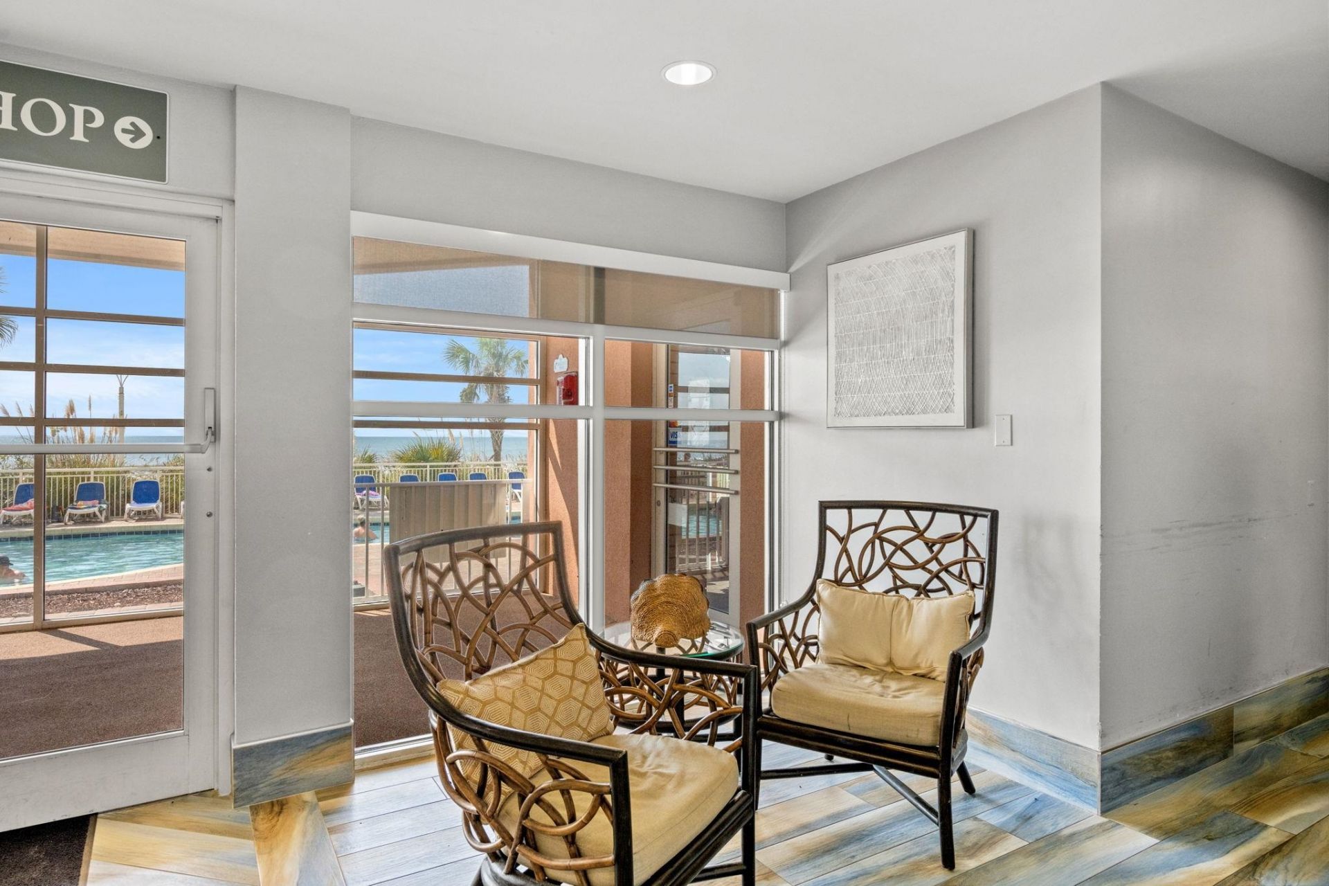 2701 S Ocean Blvd. Photo 20