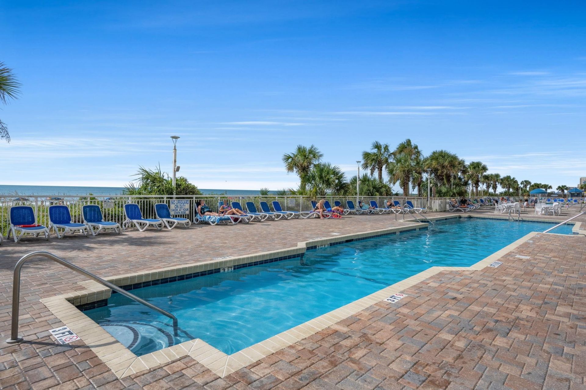 2701 S Ocean Blvd. Photo 36