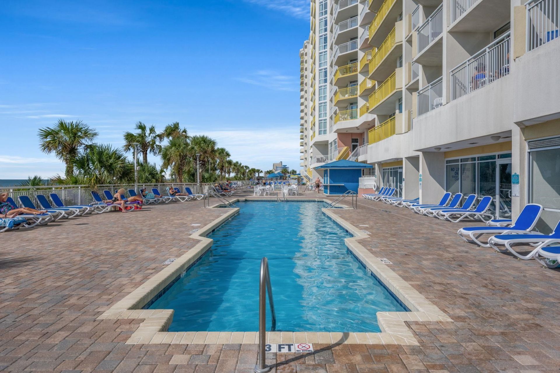 2701 S Ocean Blvd. Photo 38