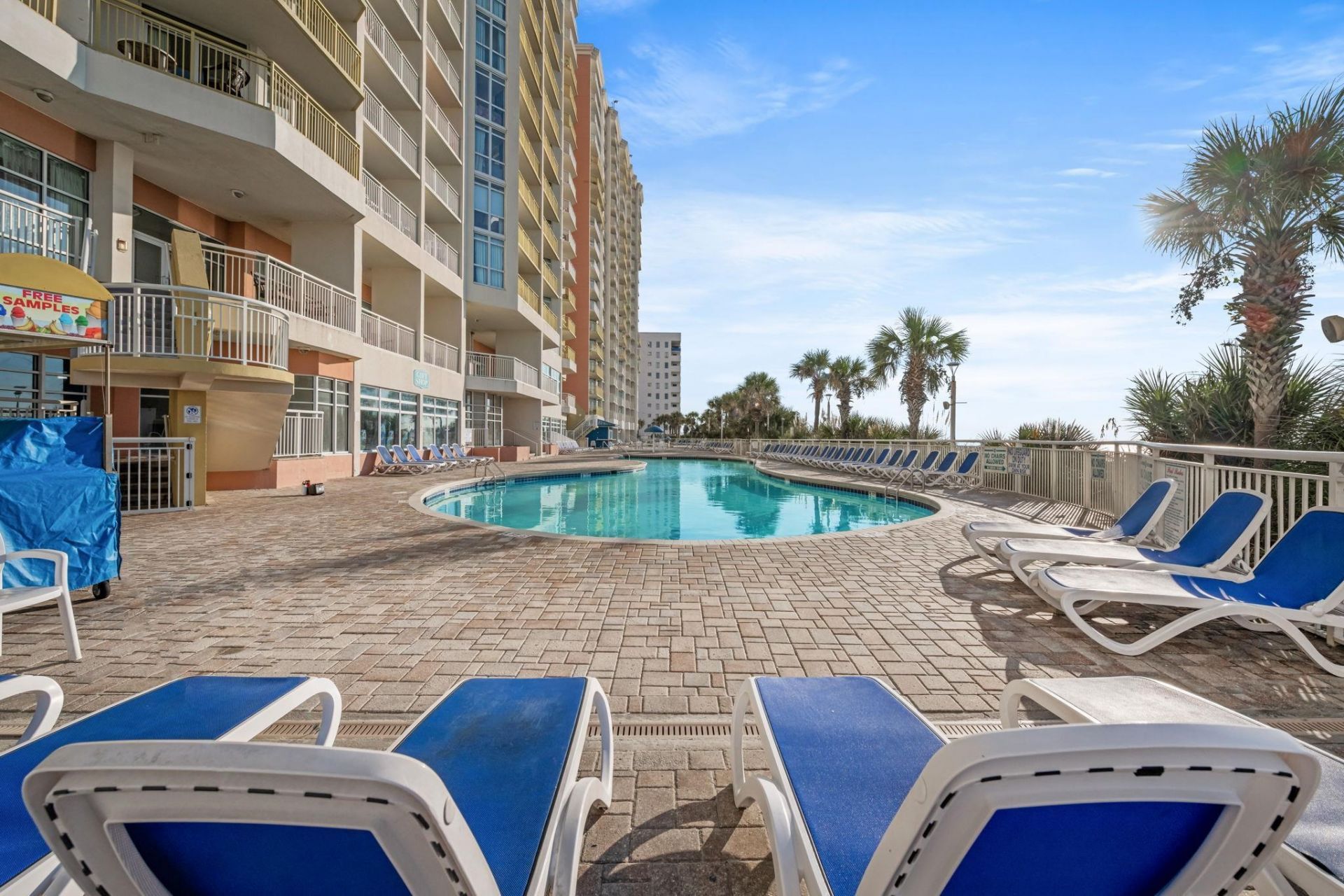 2701 S Ocean Blvd. Photo 40