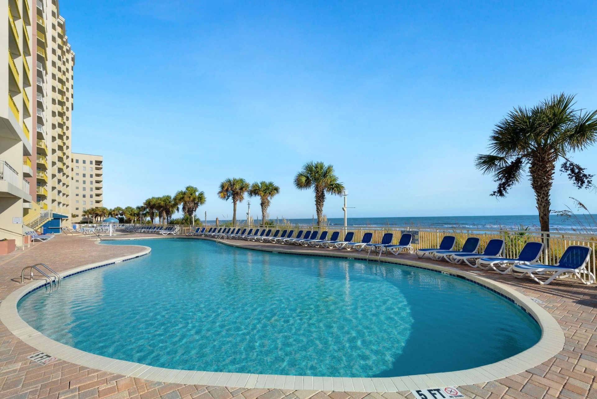 2701 S Ocean Blvd. Photo 41