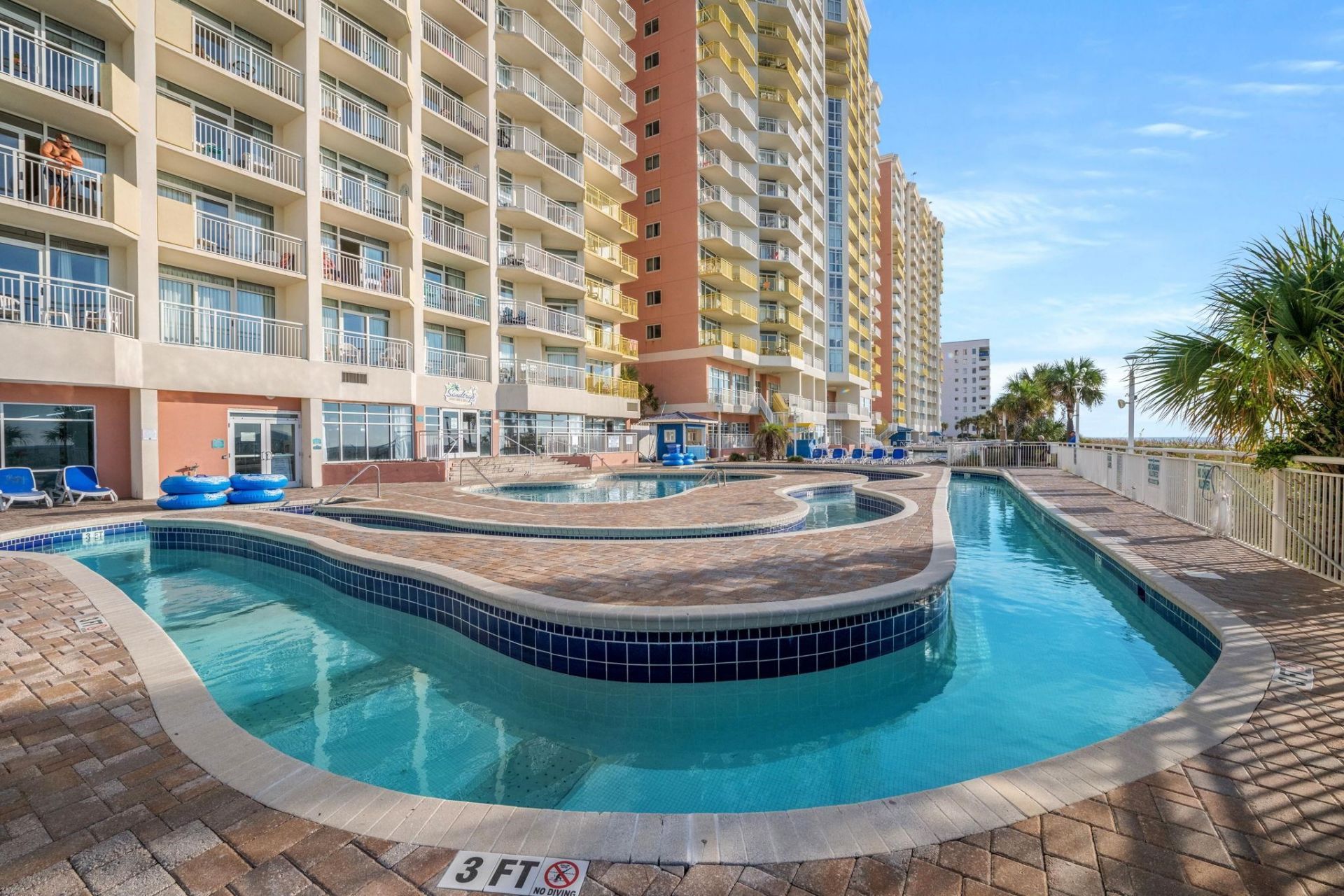 2701 S Ocean Blvd. Photo 42