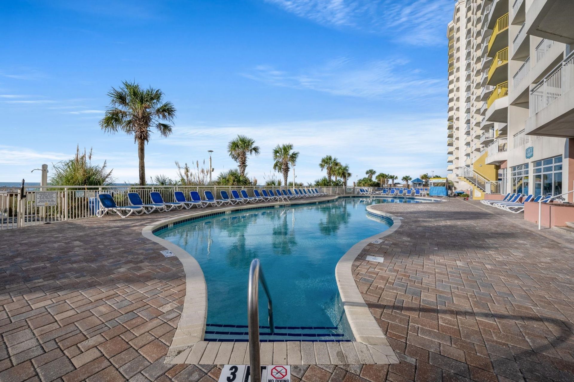 2701 S Ocean Blvd. Photo 44