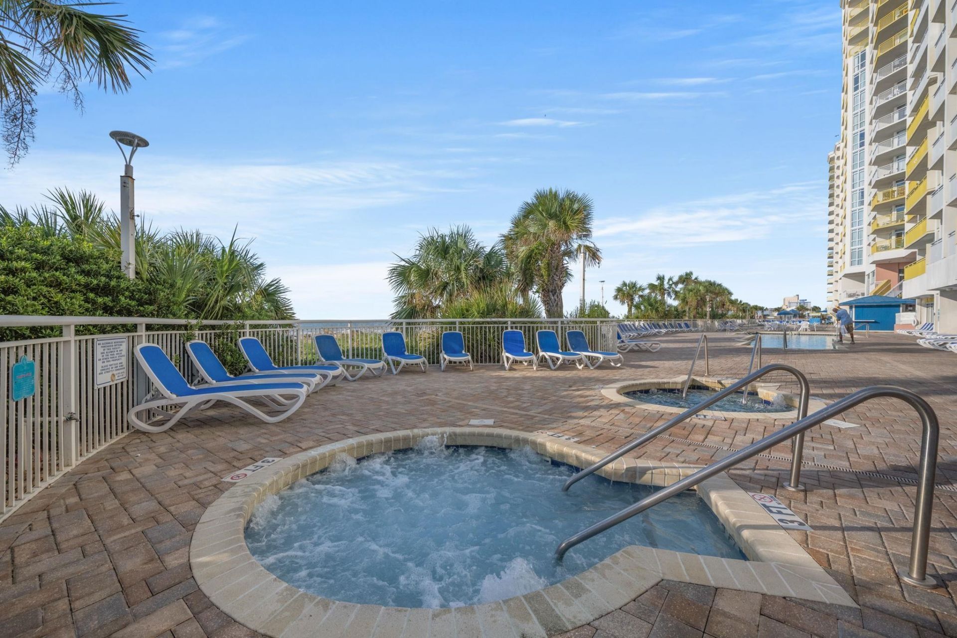 2701 S Ocean Blvd. Photo 46