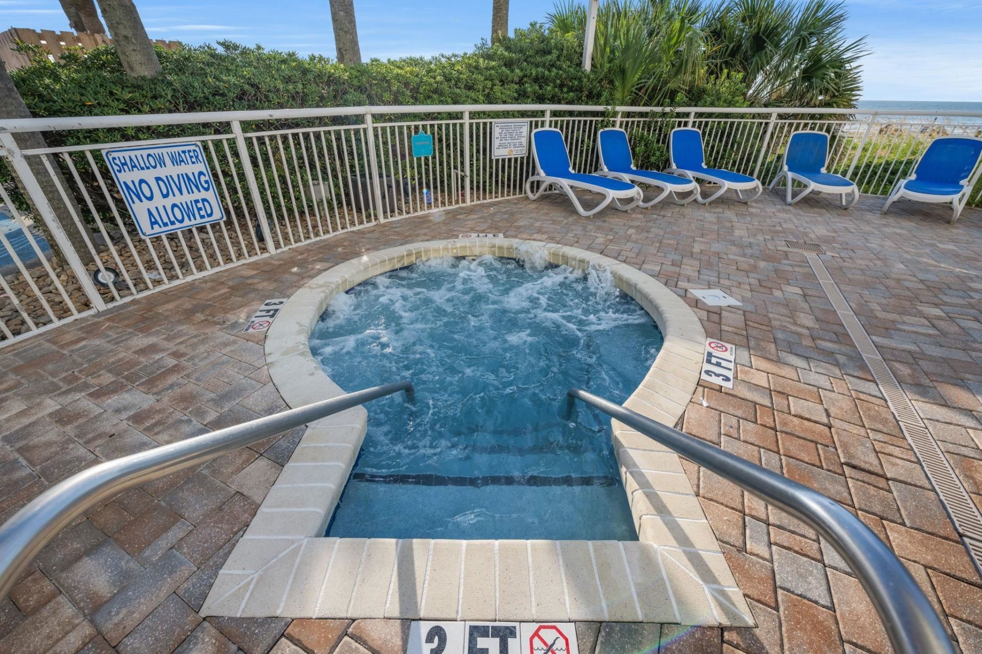 2701 S Ocean Blvd. Photo 47
