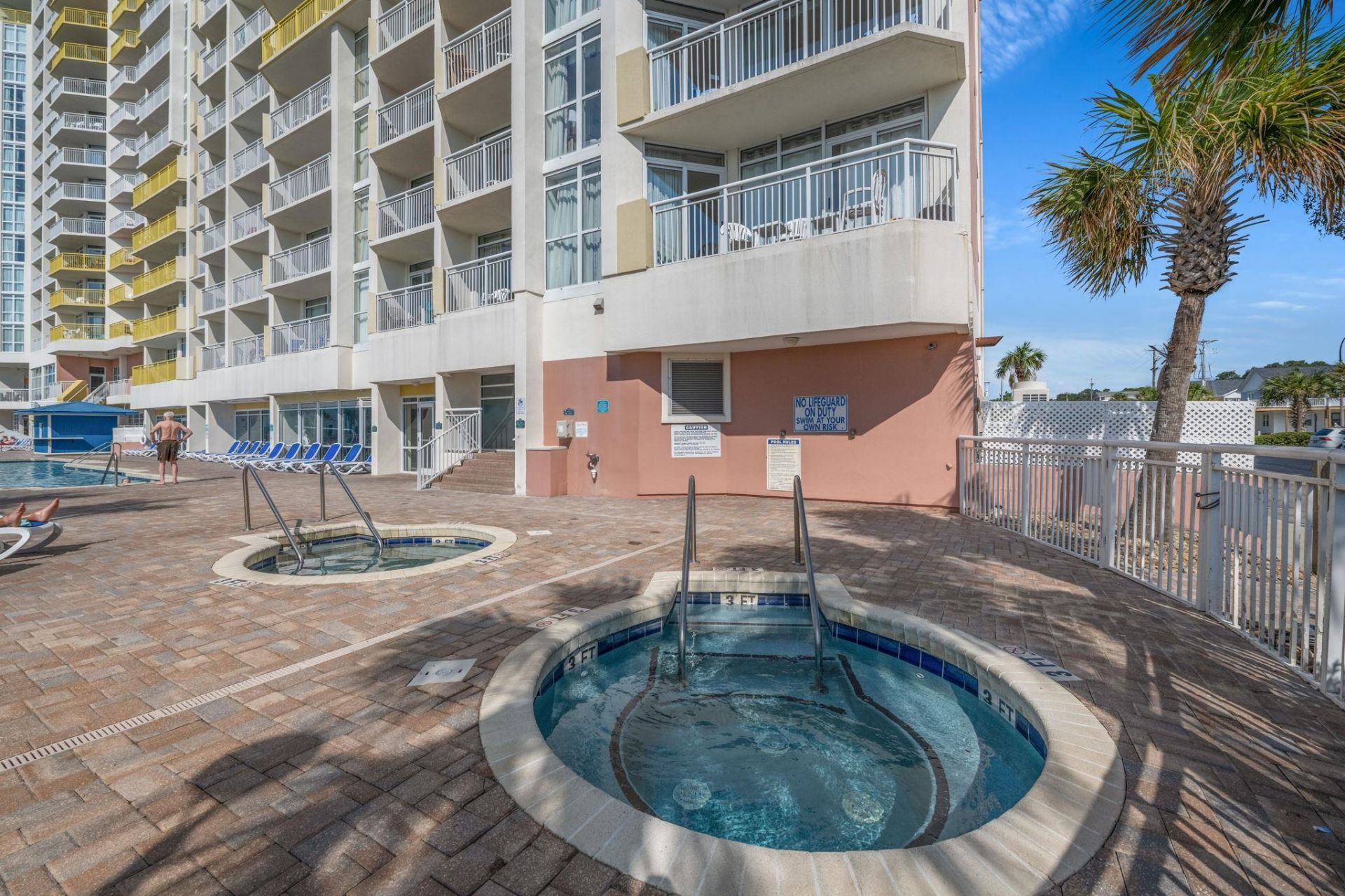 2701 S Ocean Blvd. Photo 48
