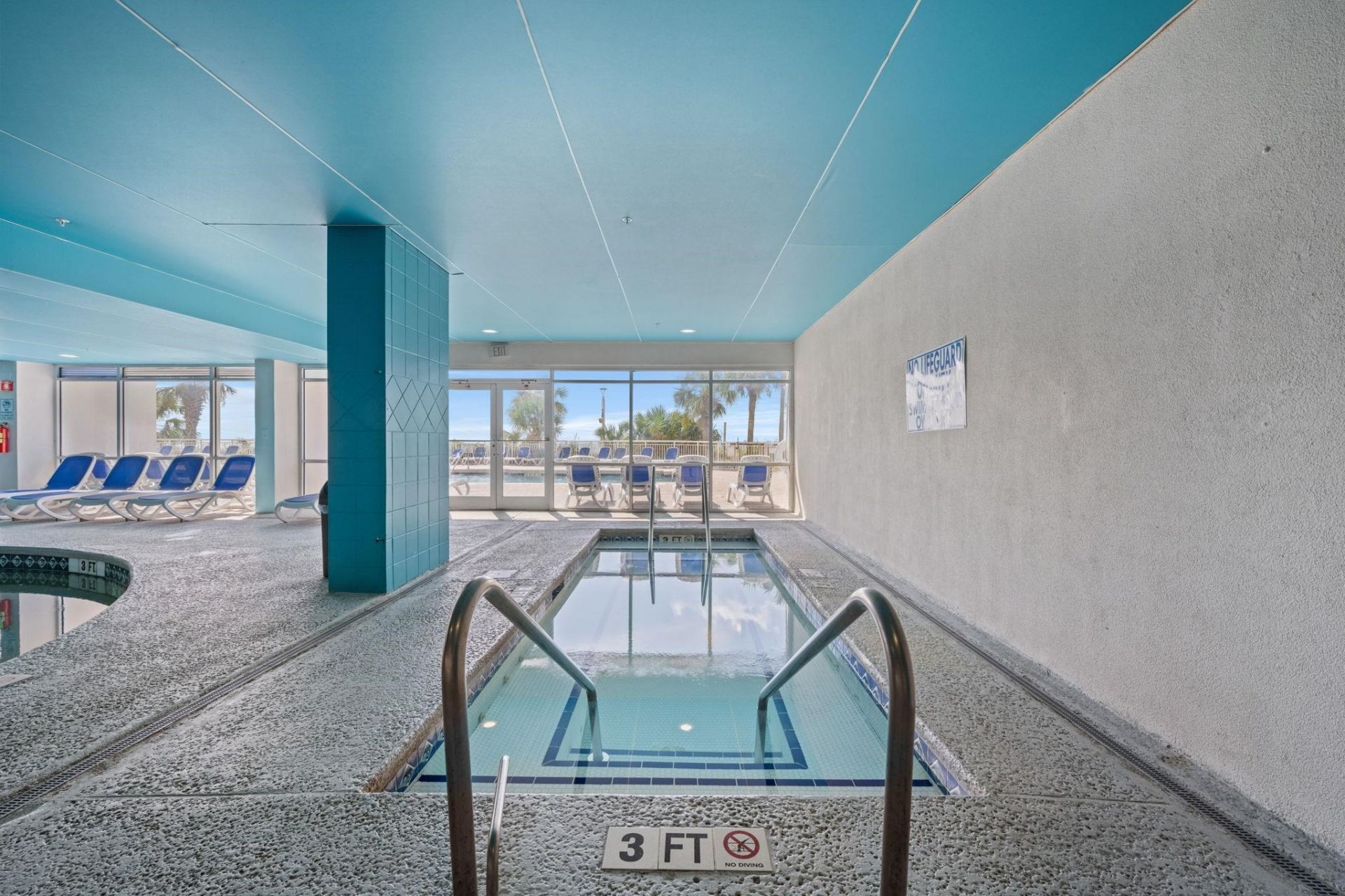 2701 S Ocean Blvd. Photo 74
