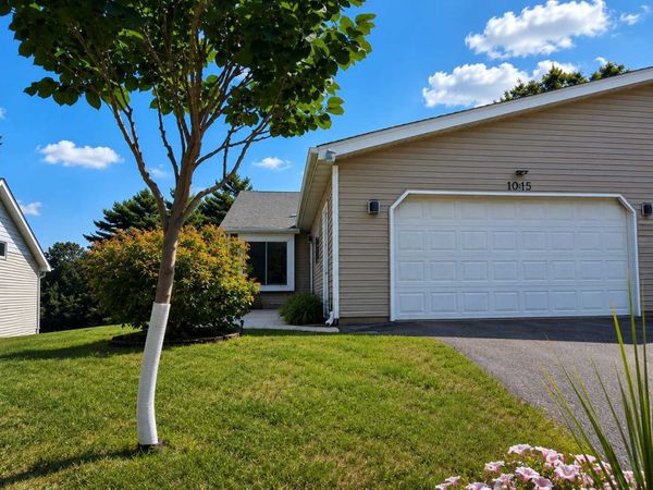1015 Poplar Street, Northfield, MN 55057