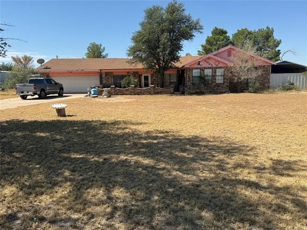 9063 W Riggs Drive, Odessa, TX 79764