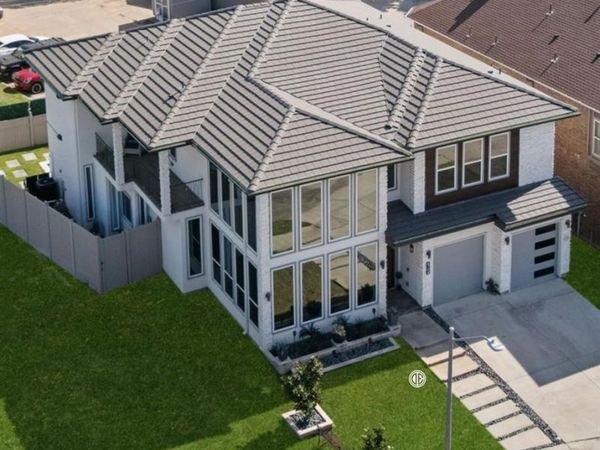 4704 Almeria Court, Irving, TX 75062