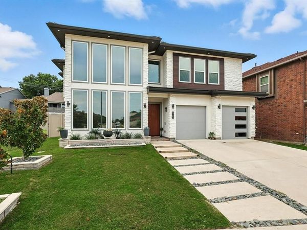 4704 Almeria Court, Irving, TX 75062