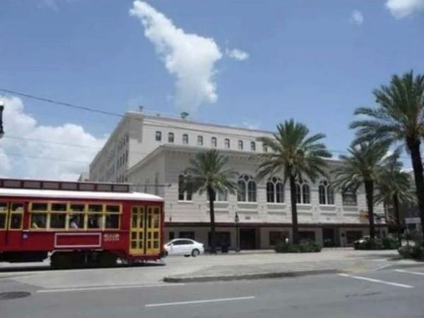 1201 CANAL Street , Unit 251, New Orleans, LA 70112