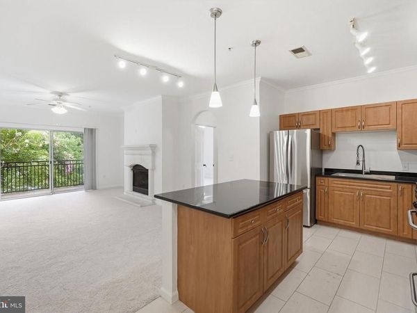 12933 CENTRE PARK CIRCLE , Unit 201, HERNDON, VA 20171