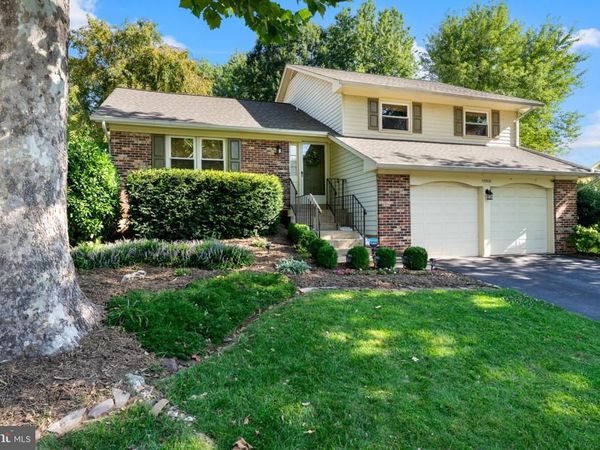 13506 GLENDUNDEE DRIVE, HERNDON, VA 20171